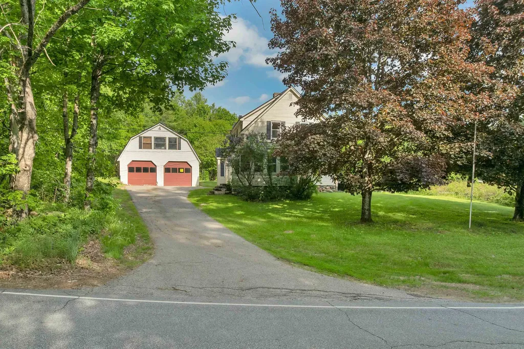 88 High Street Warren NH 03279