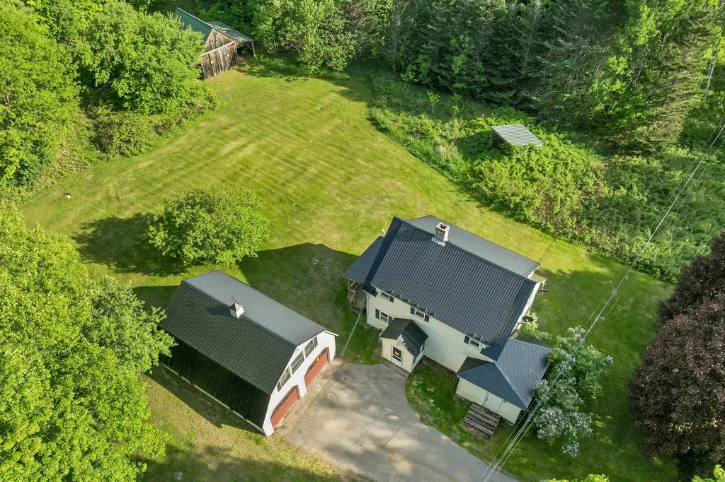 88 High Street Warren NH 03279