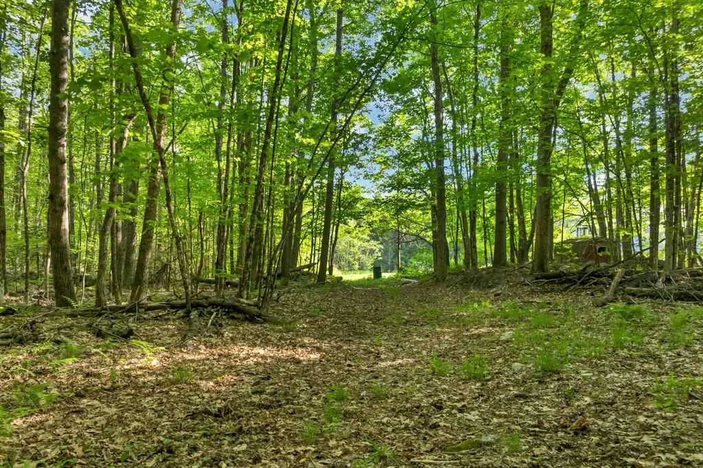 88 High Street Warren NH 03279