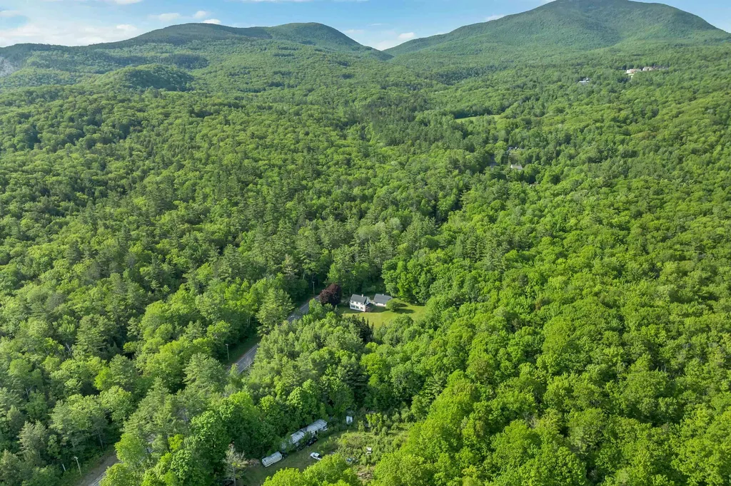 88 High Street Warren NH 03279