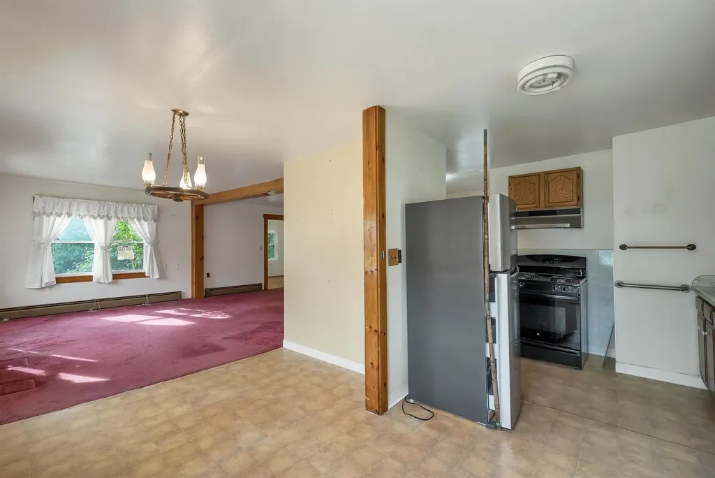 88 High Street Warren NH 03279