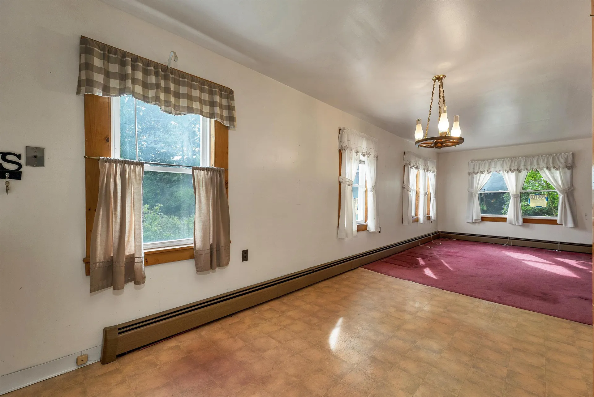 88 High Street Warren NH 03279