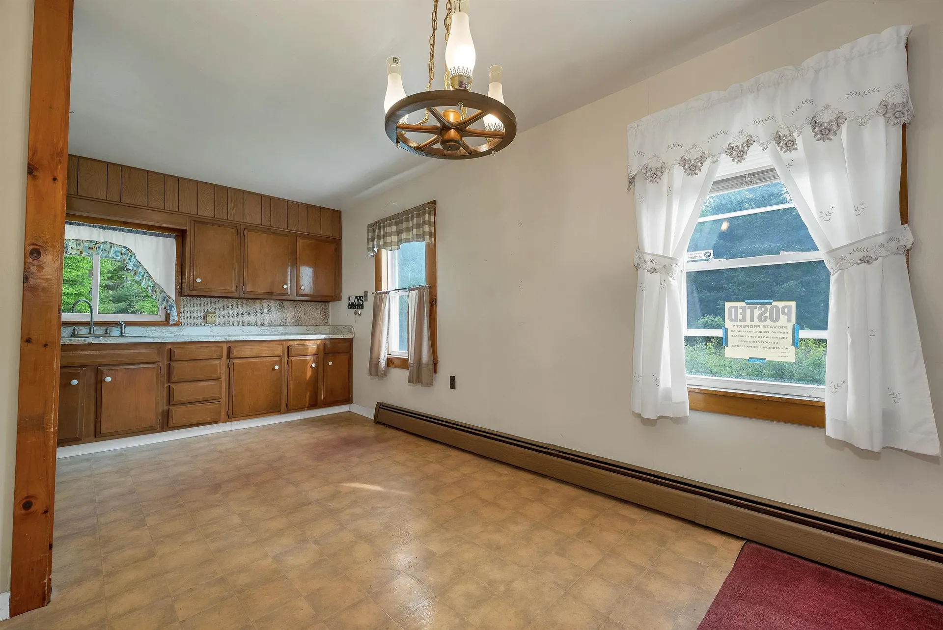 88 High Street Warren NH 03279