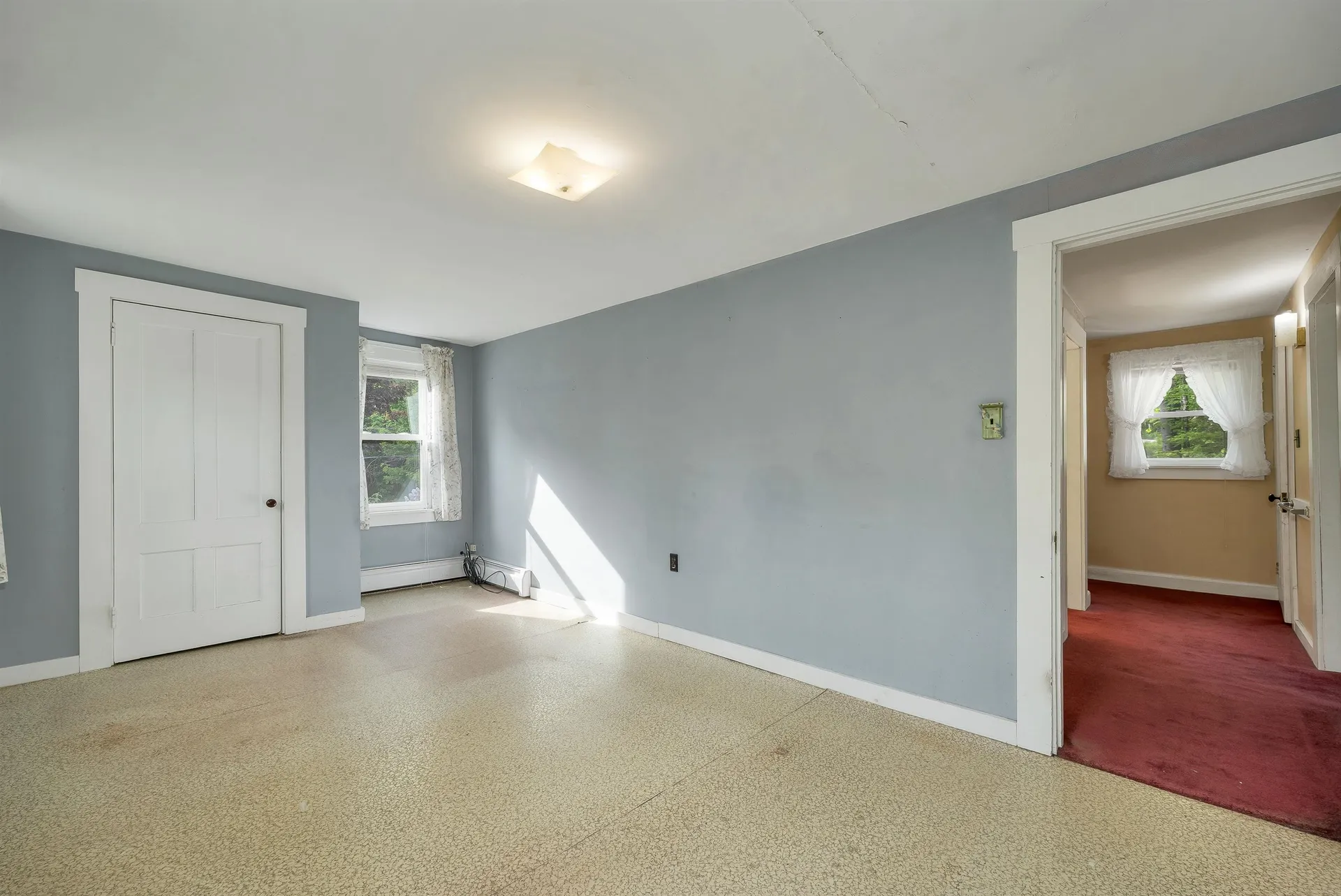 88 High Street Warren NH 03279