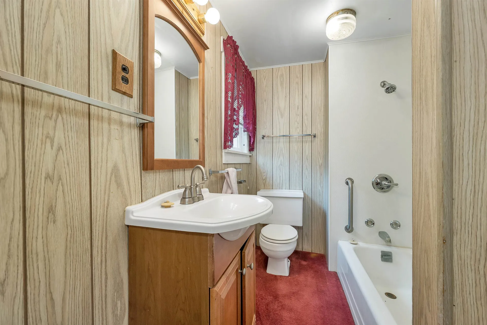 88 High Street Warren NH 03279