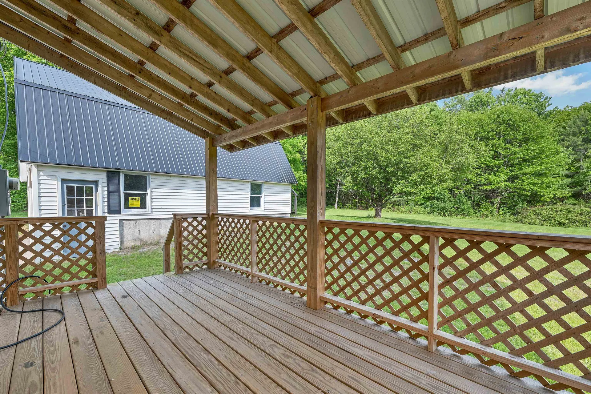 88 High Street Warren NH 03279