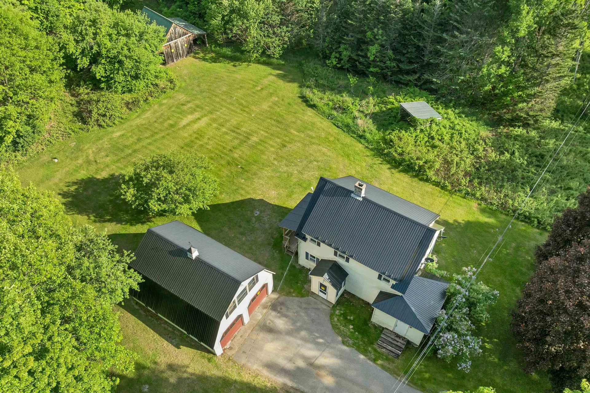 88 High Street Warren NH 03279