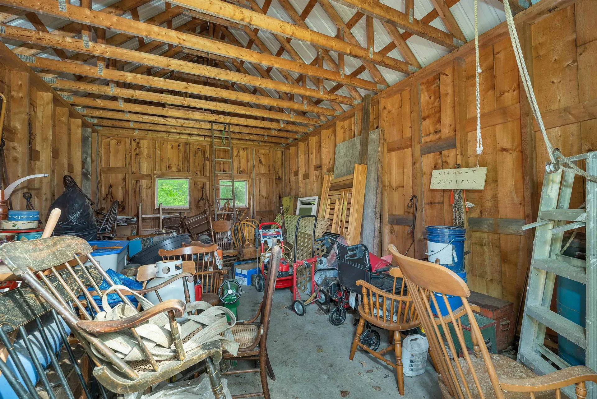 88 High Street Warren NH 03279