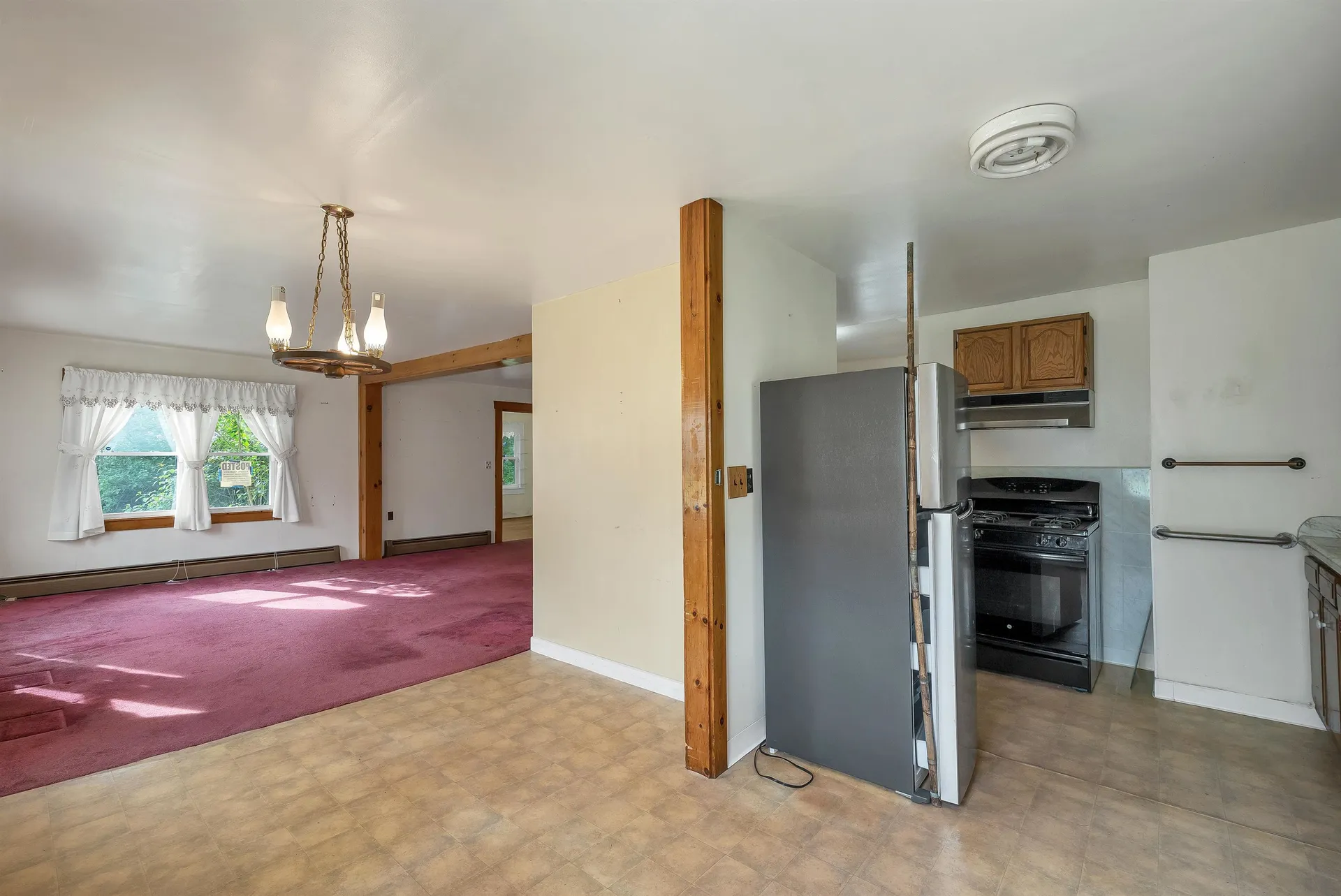 88 High Street Warren NH 03279