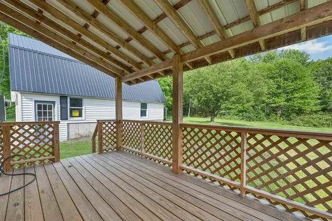 88 High Street Warren NH 03279