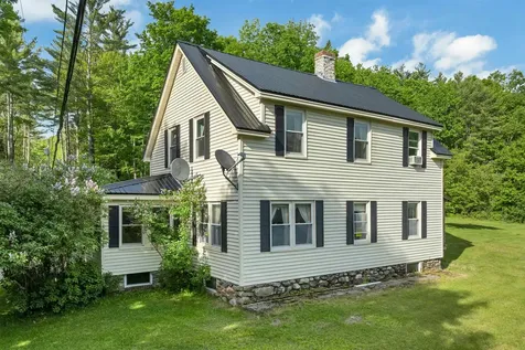 88 High Street Warren NH 03279