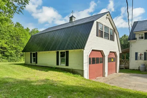 88 High Street Warren NH 03279