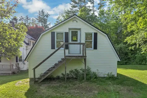 88 High Street Warren NH 03279