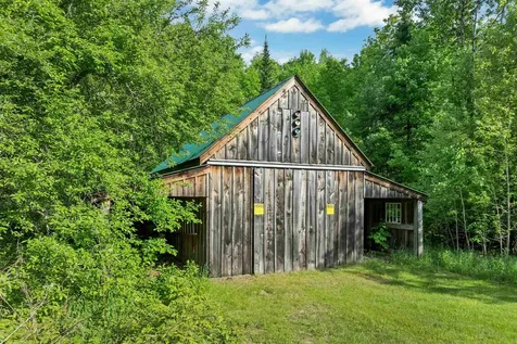 88 High Street Warren NH 03279