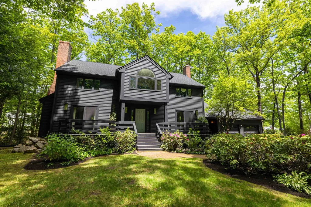 13 Pond Place Lane Concord NH 03301