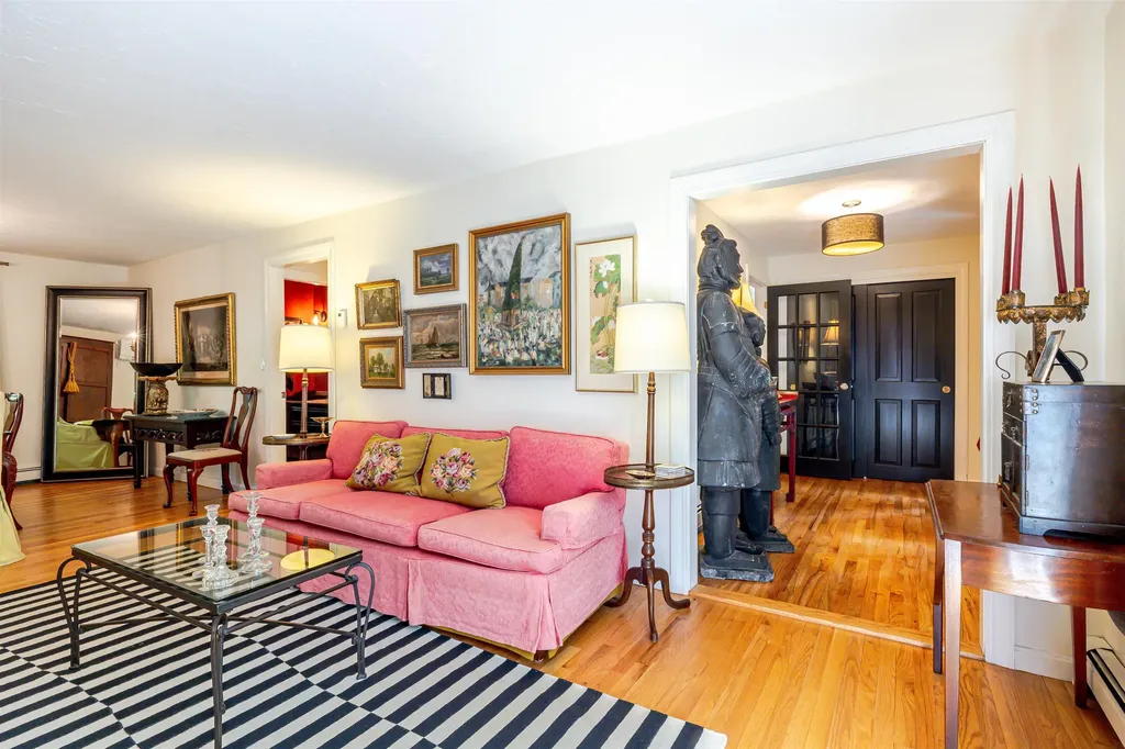 13 Pond Place Lane Concord NH 03301