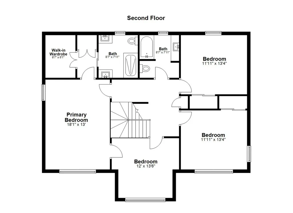 13 Pond Place Lane Concord NH 03301