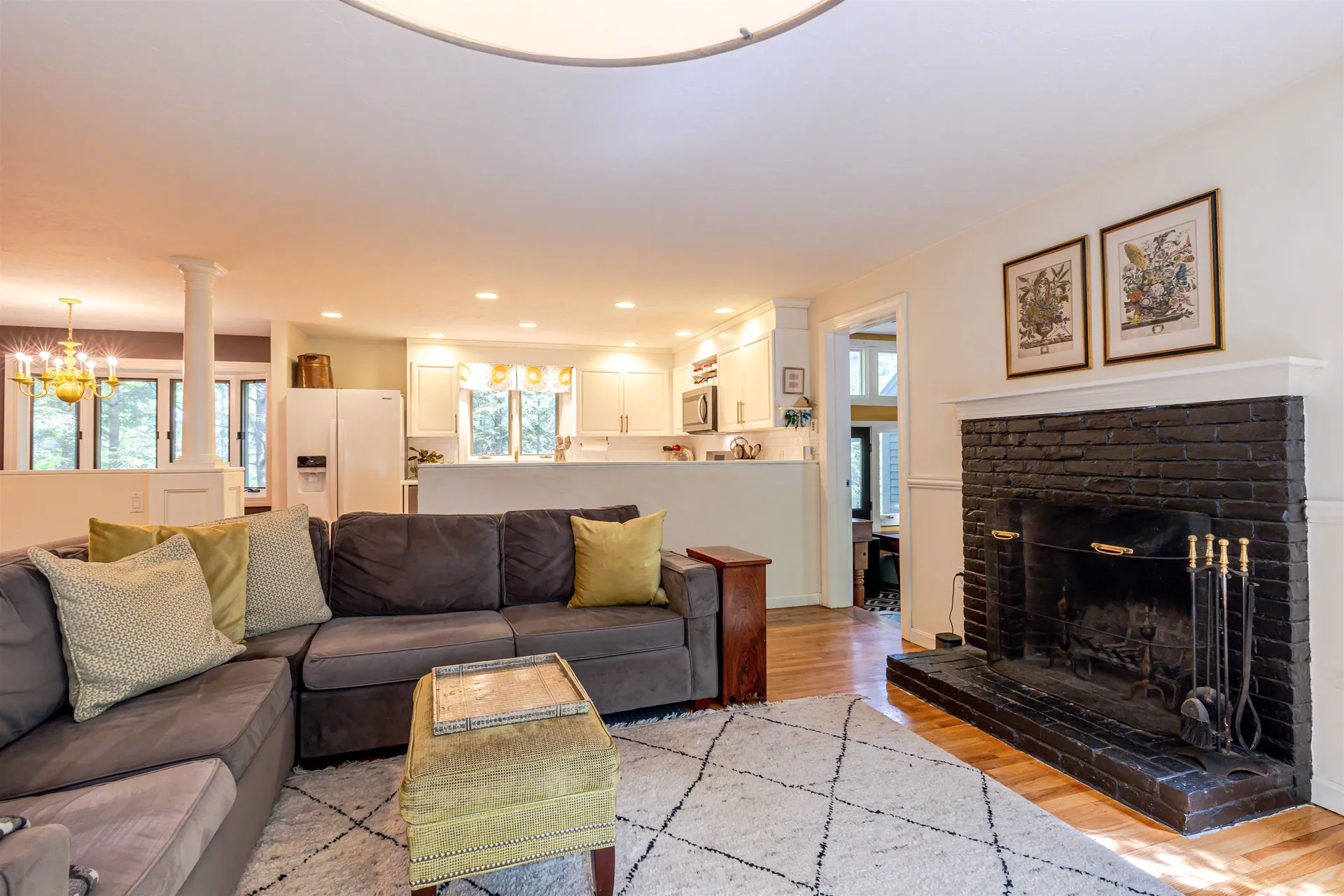 13 Pond Place Lane Concord NH 03301