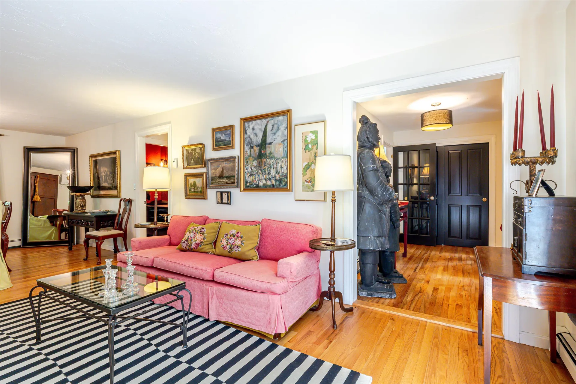 13 Pond Place Lane Concord NH 03301