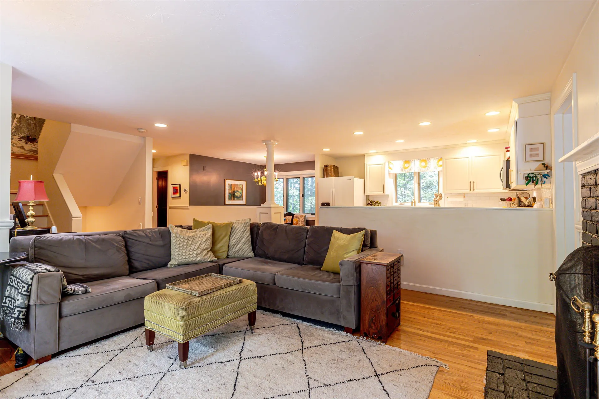 13 Pond Place Lane Concord NH 03301