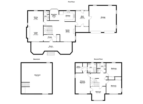 13 Pond Place Lane Concord NH 03301