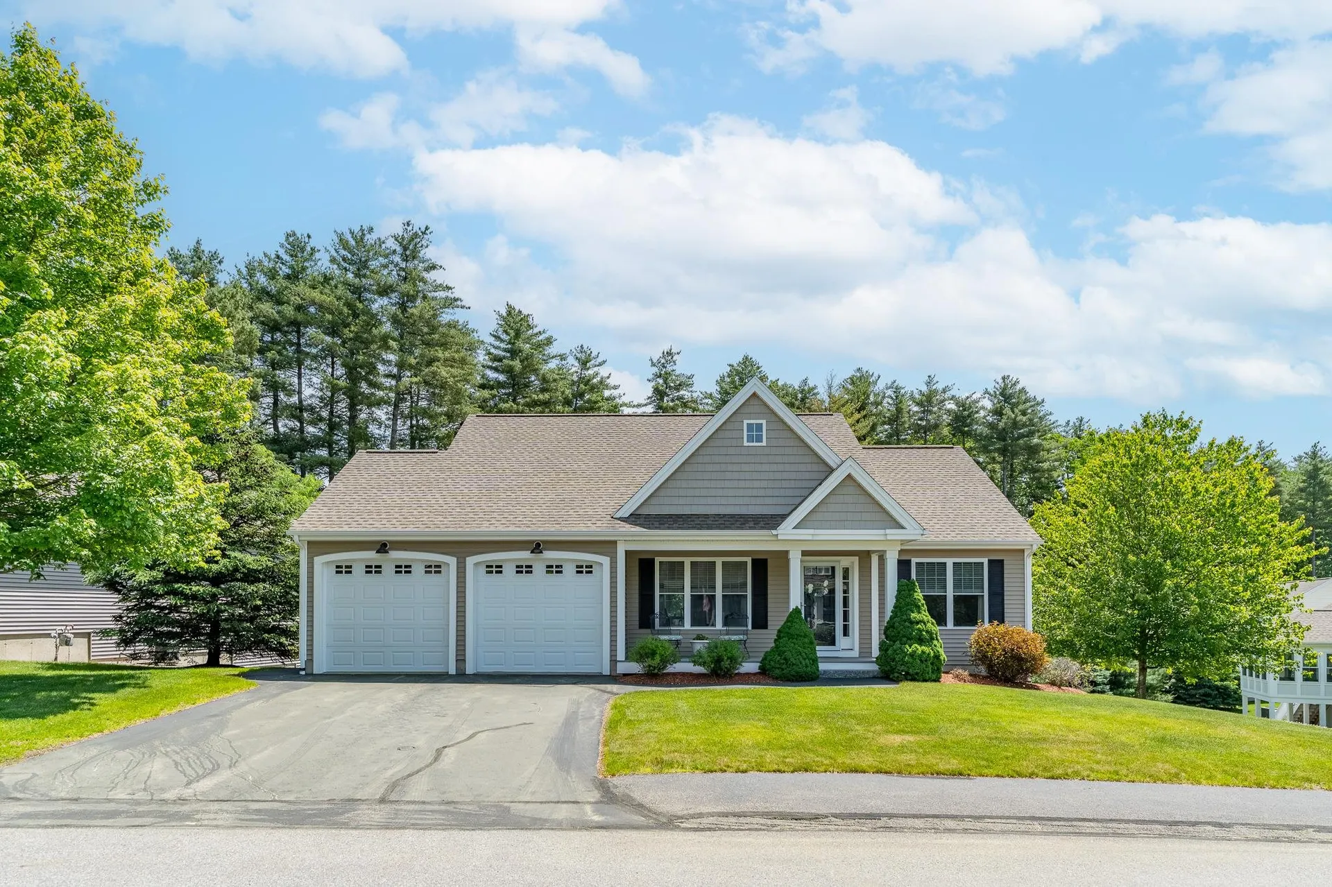 10 Furnival Road Nashua NH 03064