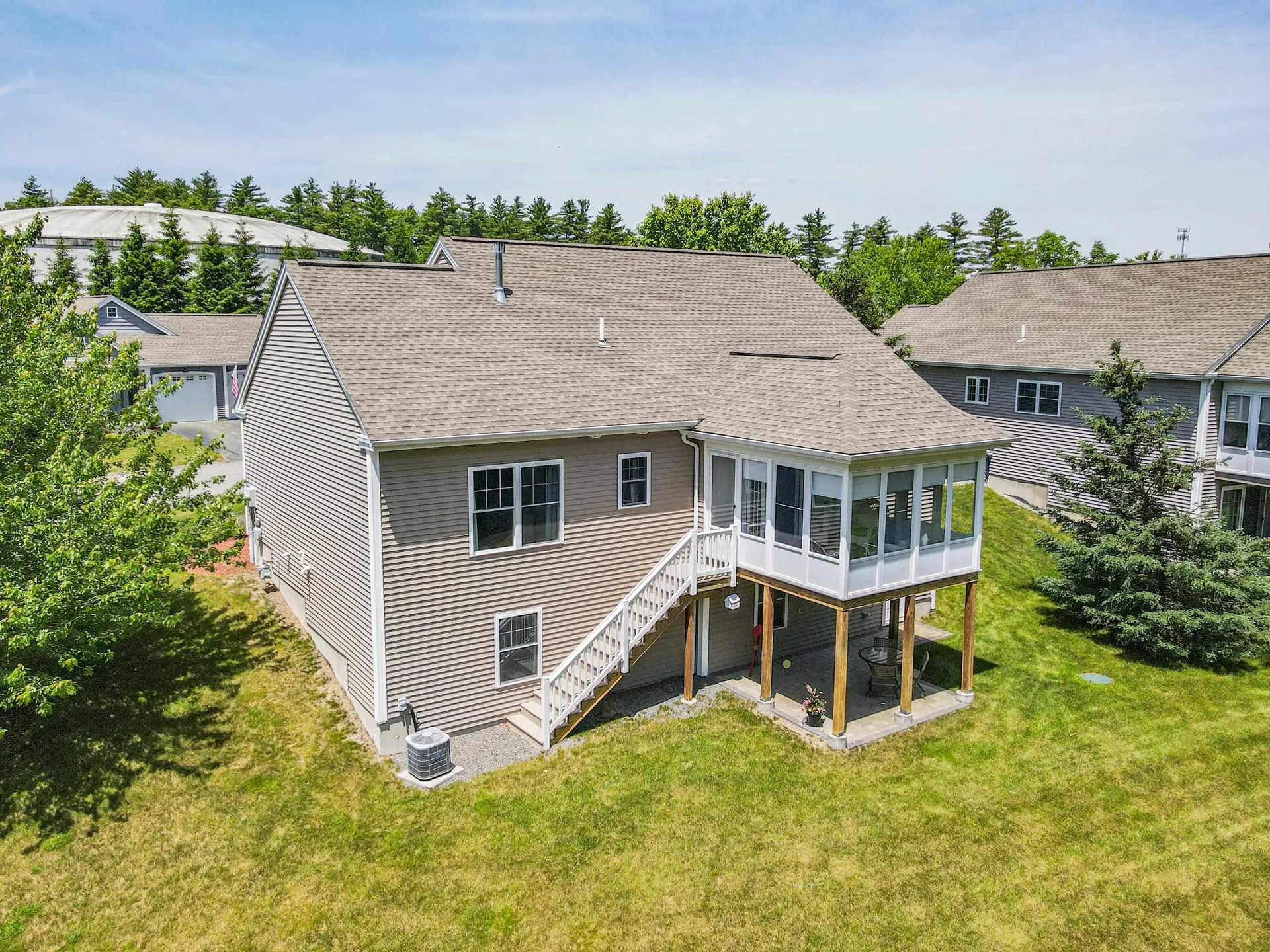 10 Furnival Road Nashua NH 03064