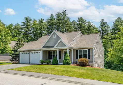 10 Furnival Road Nashua NH 03064