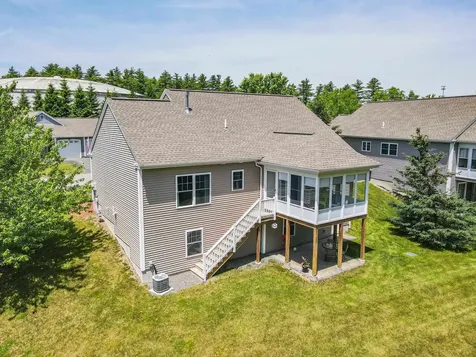 10 Furnival Road Nashua NH 03064