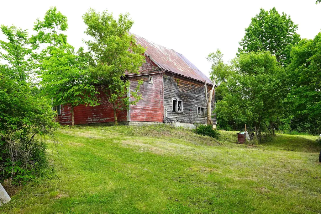 579 Gallison Hill Road Montpelier VT 05602