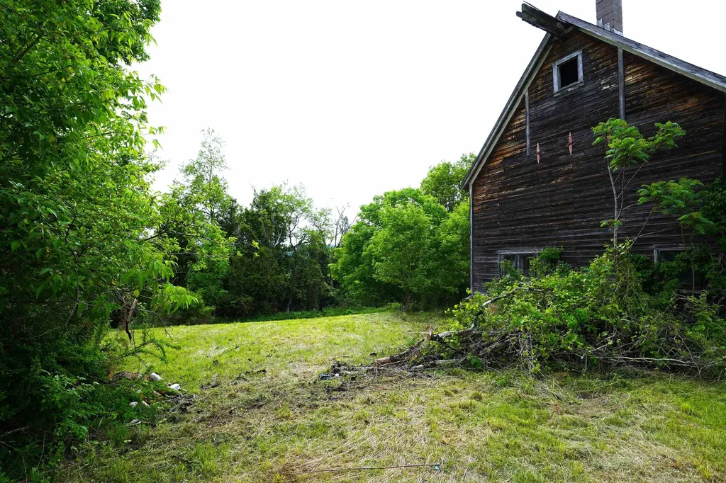 579 Gallison Hill Road Montpelier VT 05602