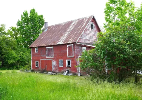 579 Gallison Hill Road Montpelier VT 05602