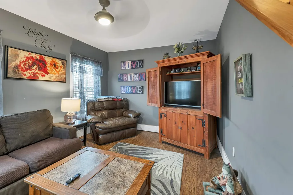 132 Maple Avenue Claremont NH 03473