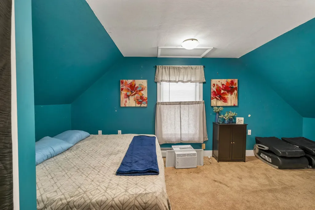 132 Maple Avenue Claremont NH 03473