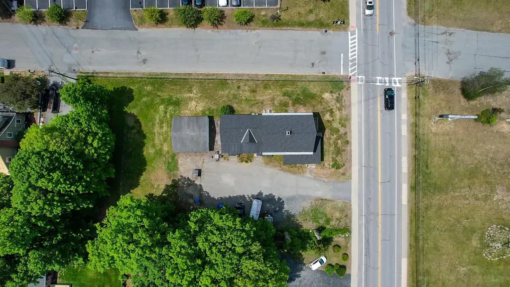 132 Maple Avenue Claremont NH 03473