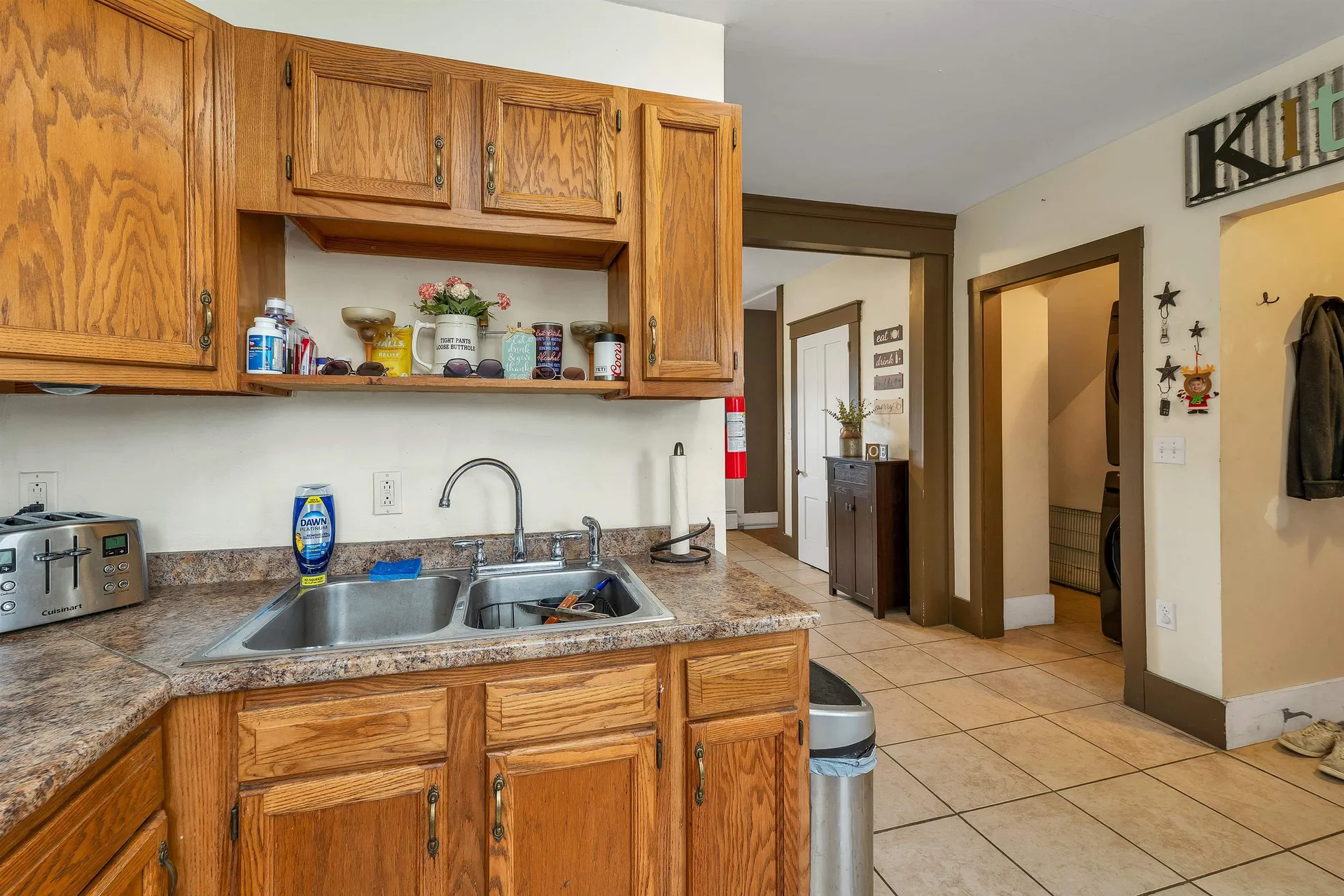 132 Maple Avenue Claremont NH 03473