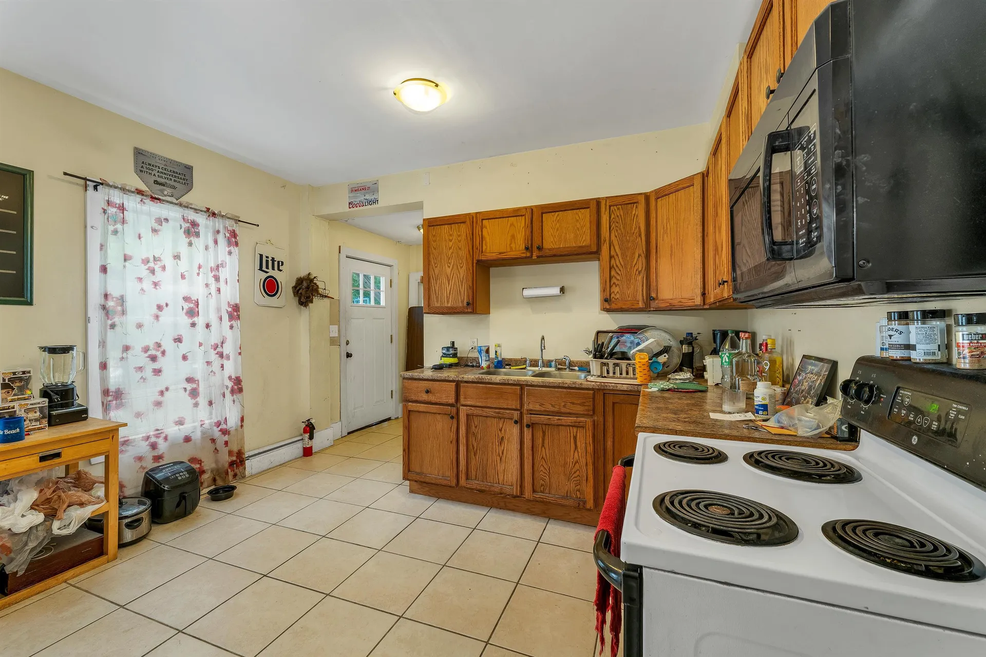 132 Maple Avenue Claremont NH 03473