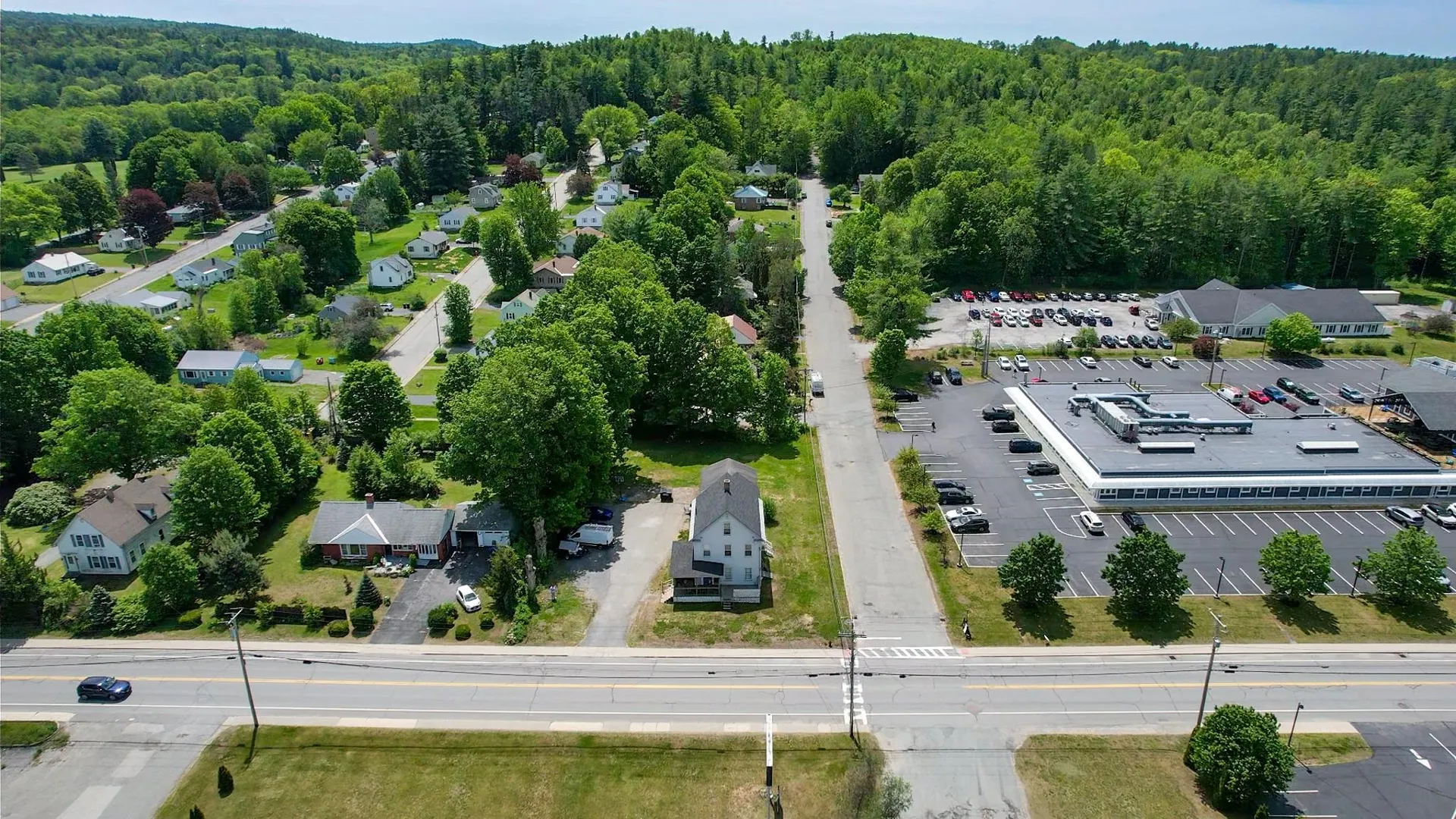 132 Maple Avenue Claremont NH 03473
