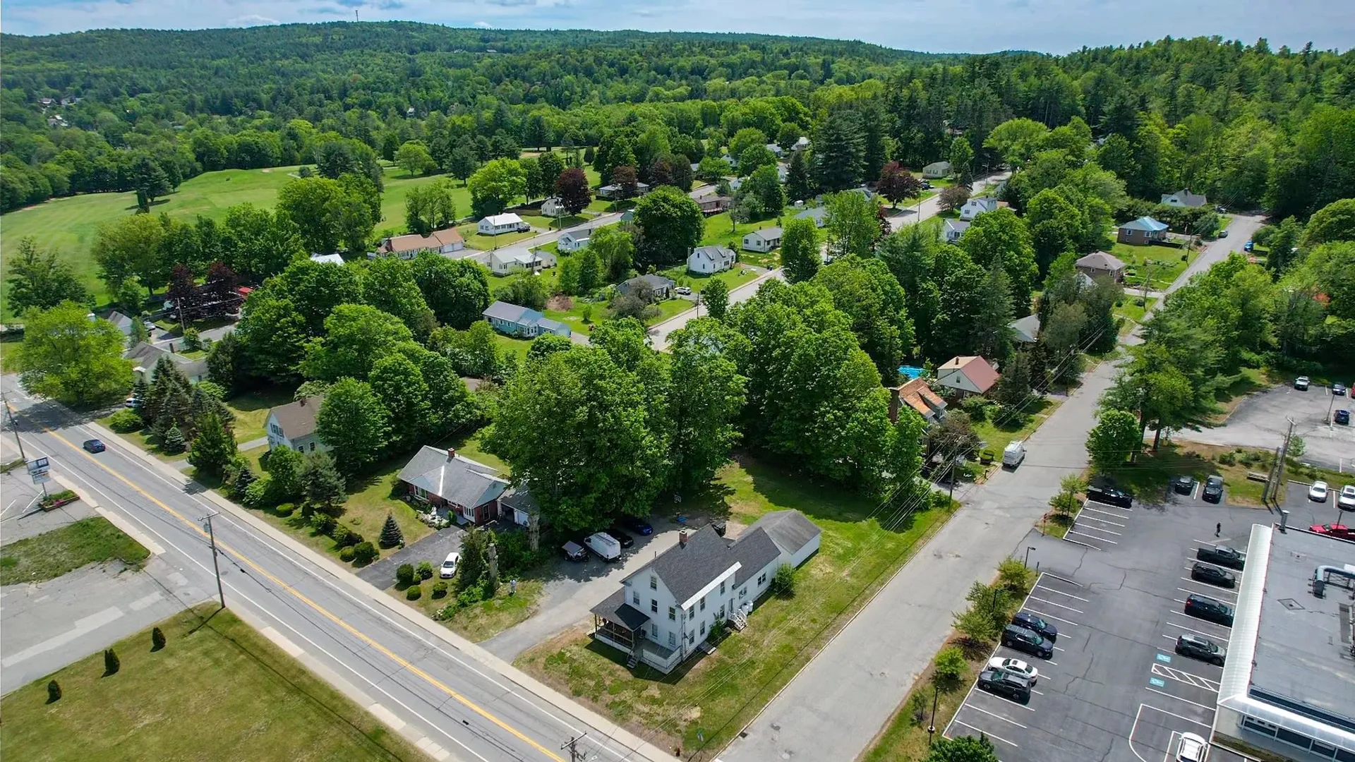 132 Maple Avenue Claremont NH 03473