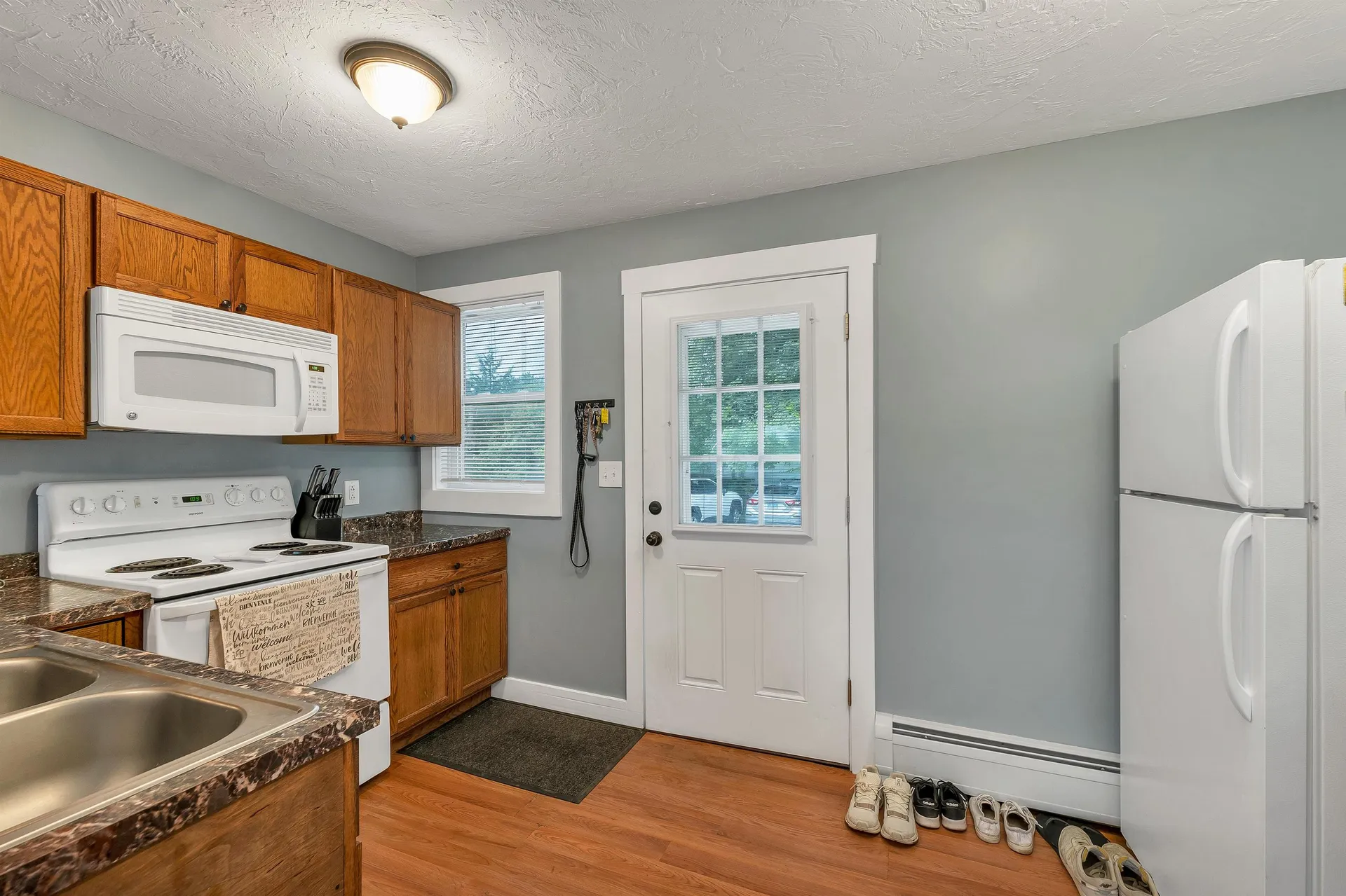 132 Maple Avenue Claremont NH 03473