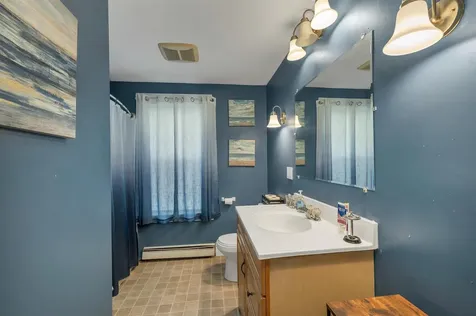 132 Maple Avenue Claremont NH 03473
