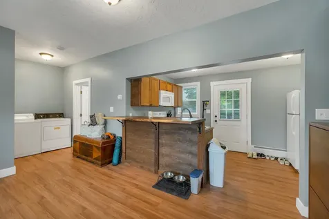 132 Maple Avenue Claremont NH 03473