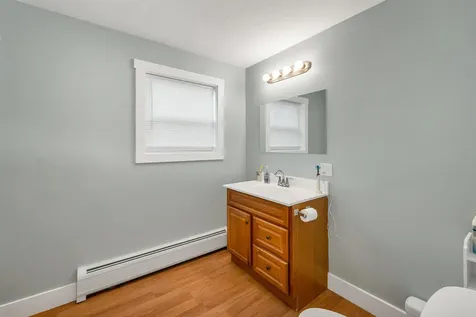 132 Maple Avenue Claremont NH 03473