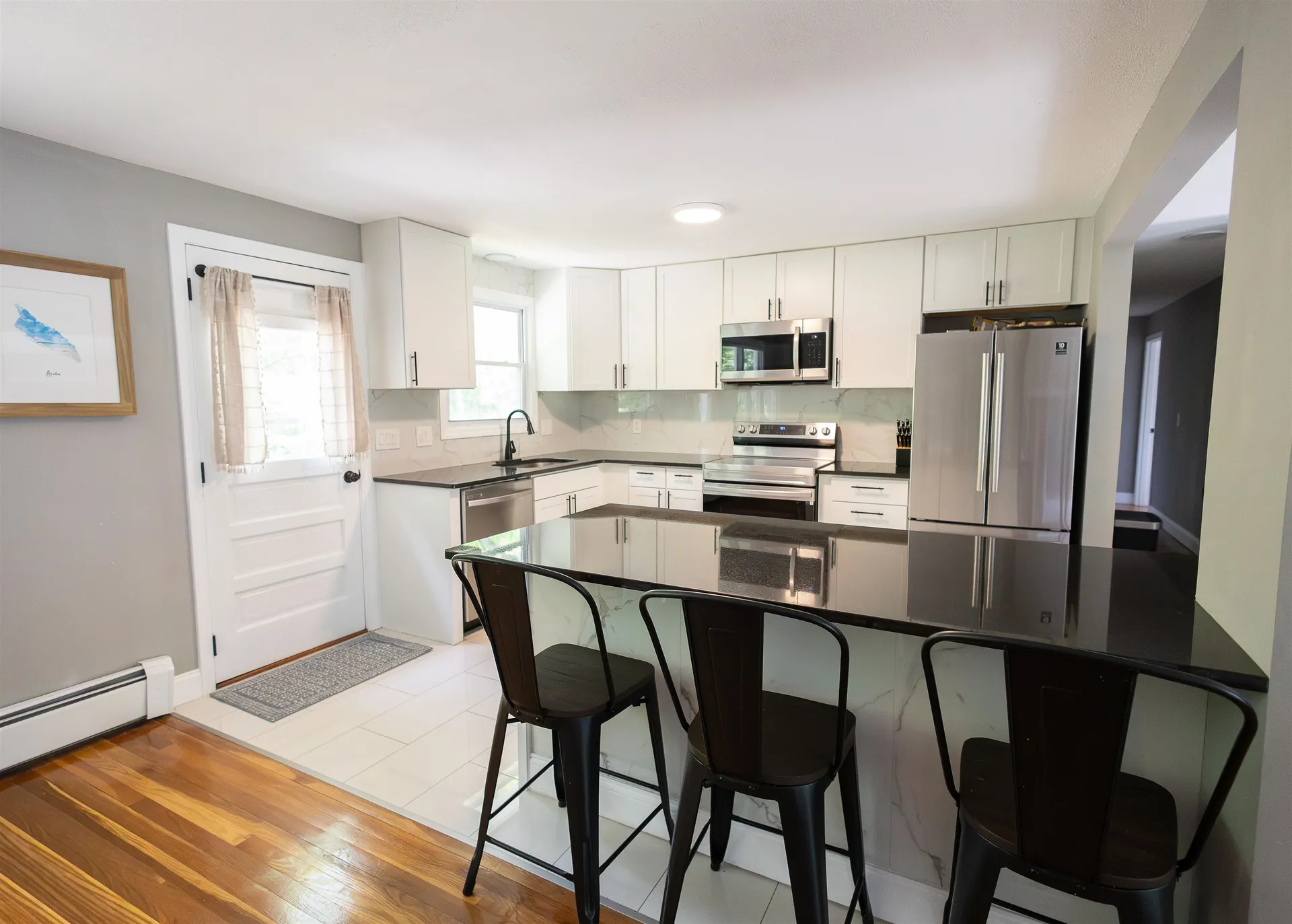 32 Alvirne Drive Hudson NH 03051