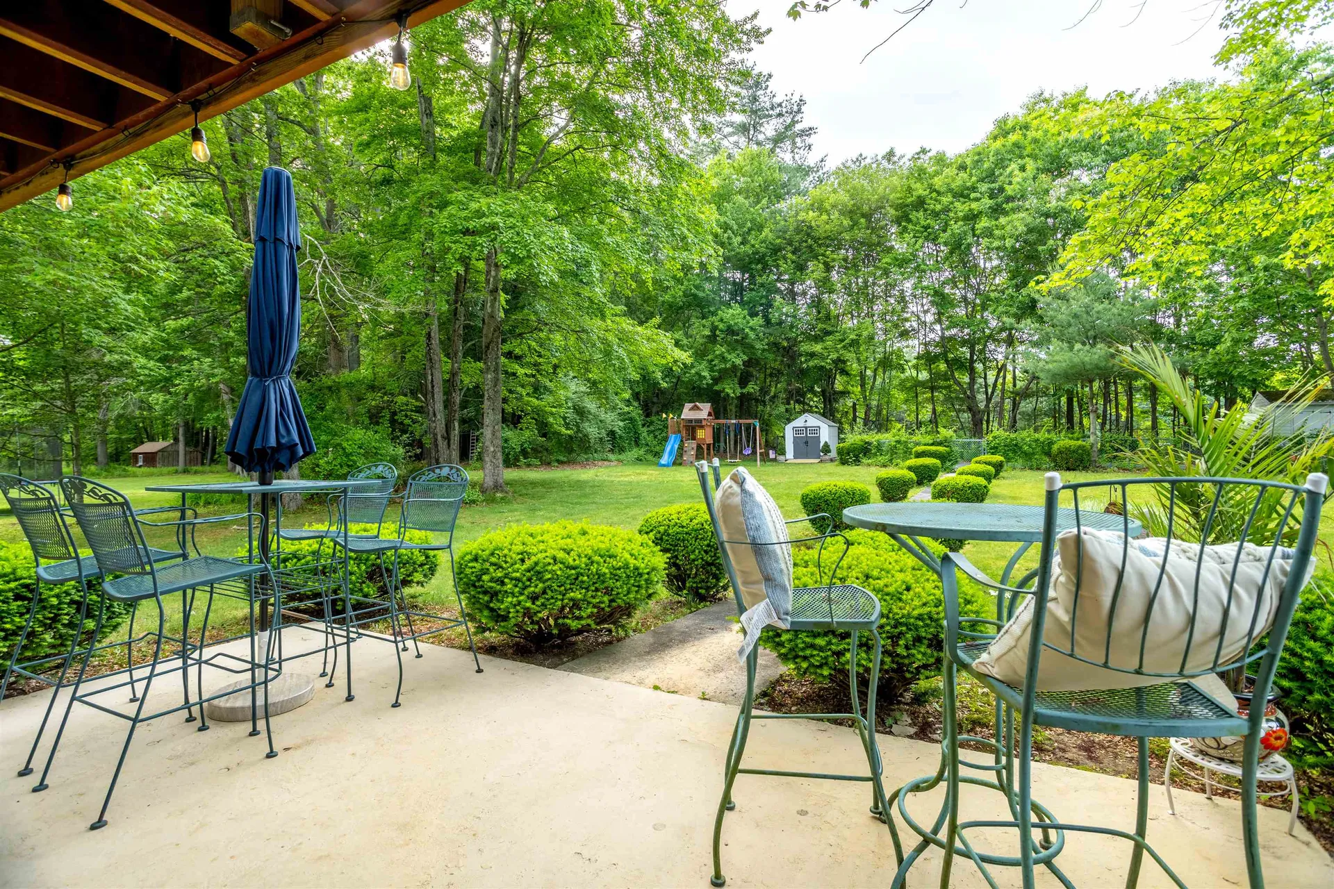 32 Alvirne Drive Hudson NH 03051