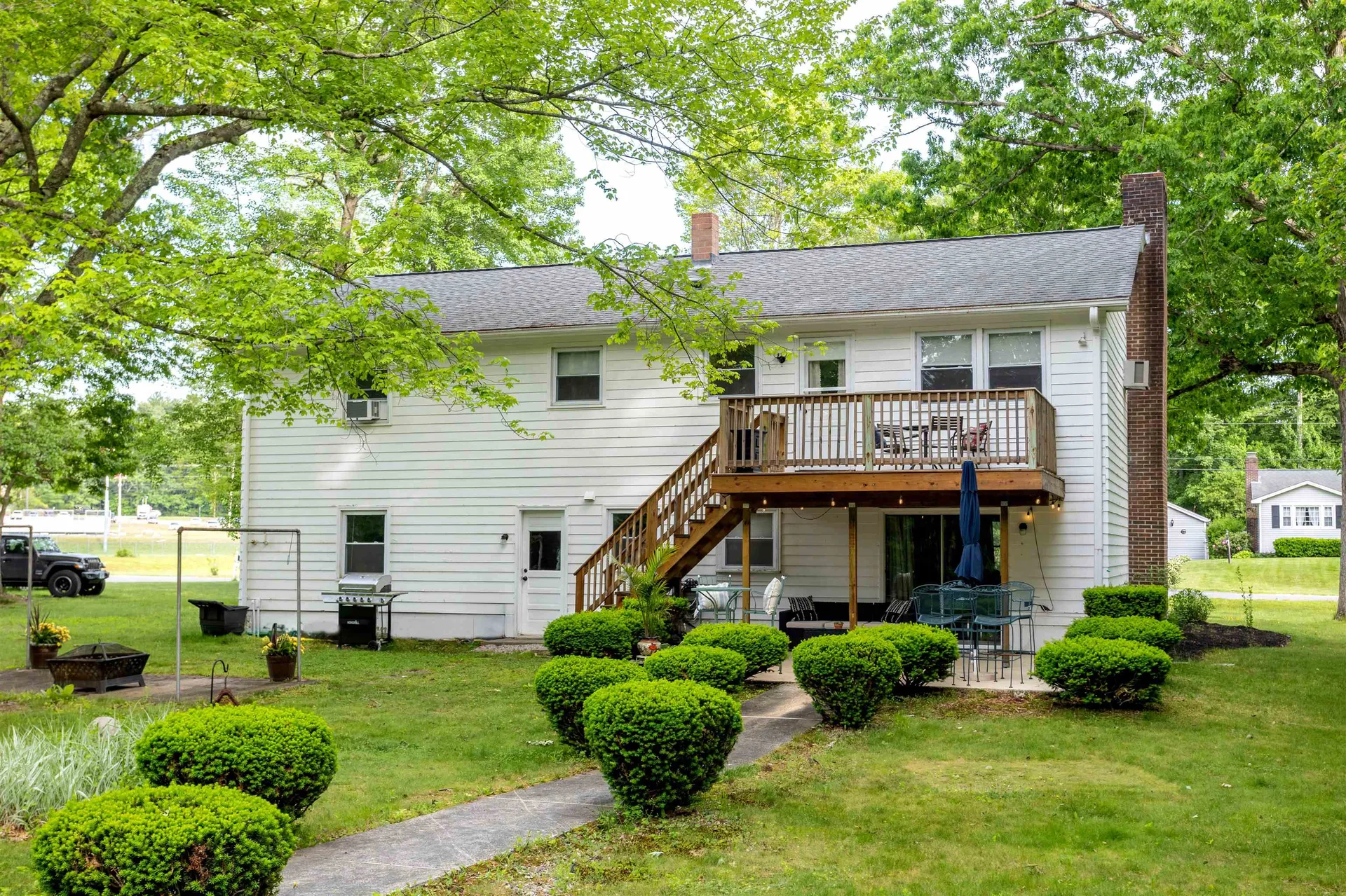 32 Alvirne Drive Hudson NH 03051