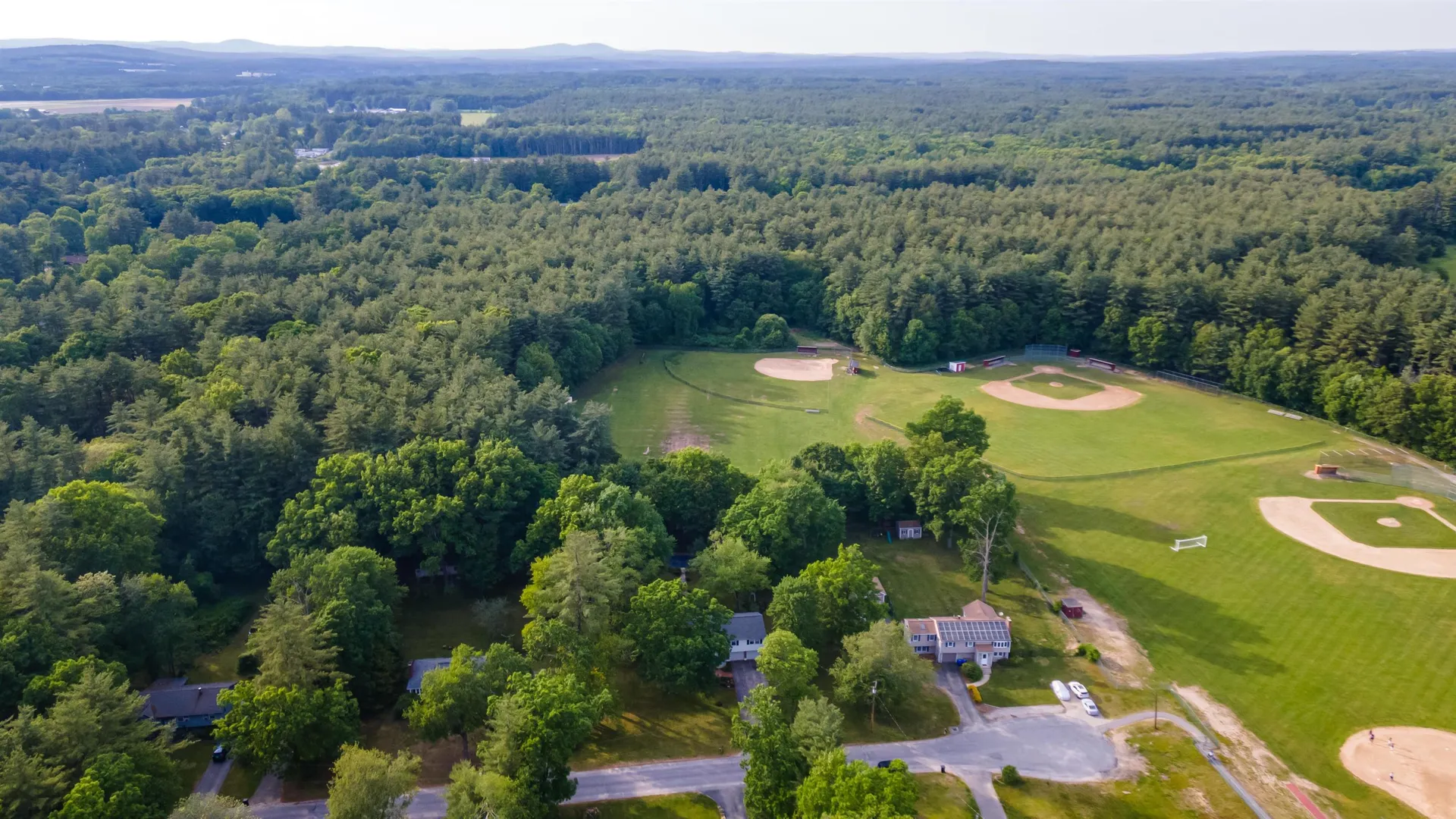 32 Alvirne Drive Hudson NH 03051