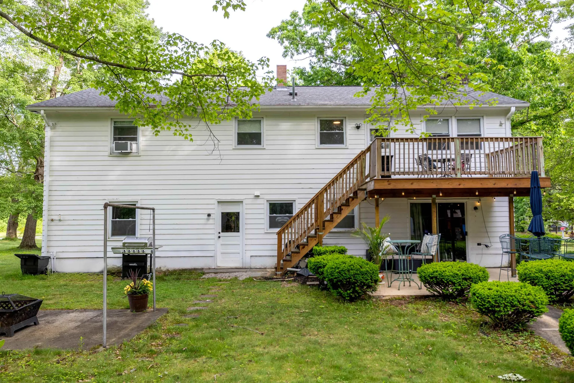 32 Alvirne Drive Hudson NH 03051