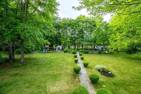 32 Alvirne Drive Hudson NH 03051