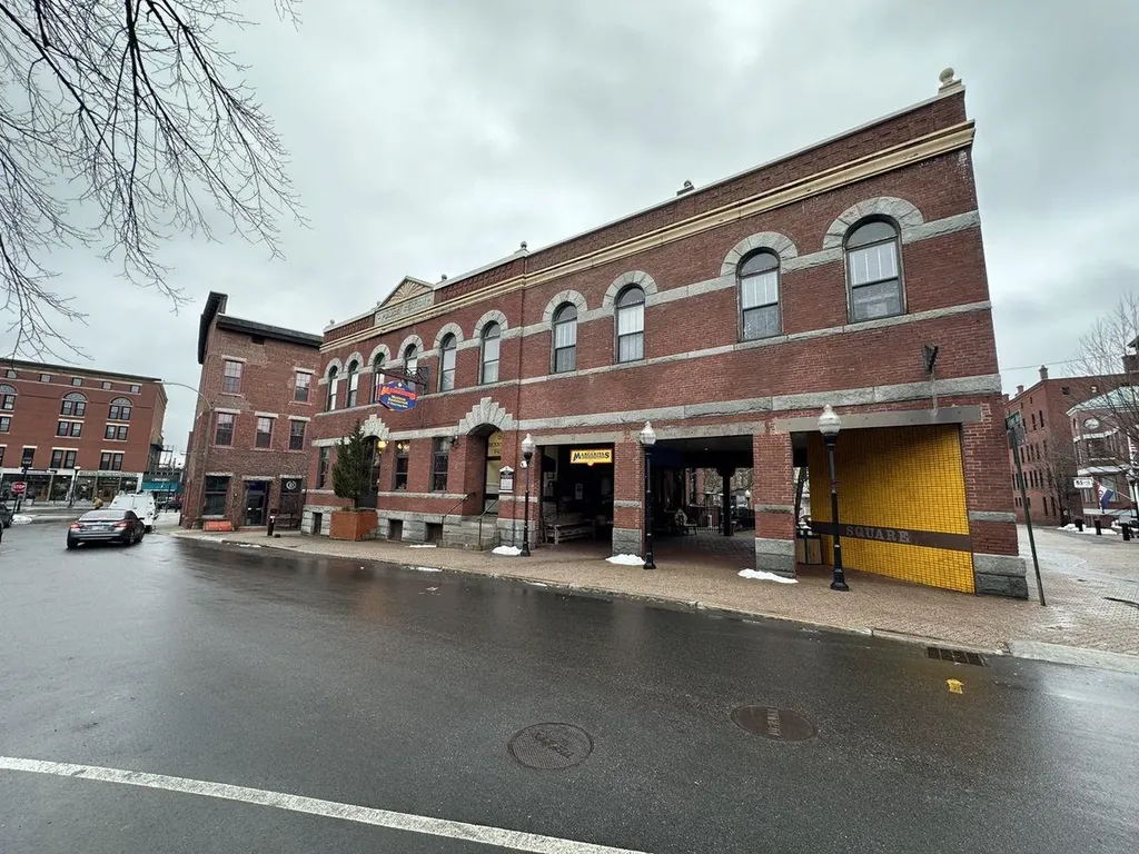 5 Warren Street Concord NH 03301